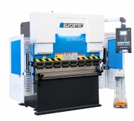 Dobradeira Hidrulica NC - EURO 63x1600